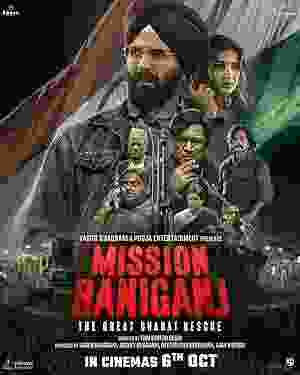 Mission Raniganj (2023) vj ice p Akshay Kumar